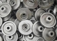 影响铝合金四川铸造件加工质量的因素有哪些?