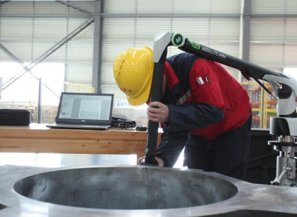 在四川铸钢生产过程中，有效提升质量的几个监控点