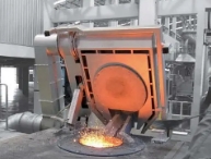 四川机械铸造的工艺流程包括以下步骤